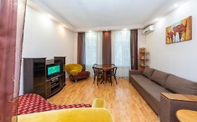 Apartamenty Sofia