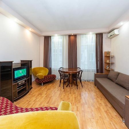 Apartamenty Sofia Київ Екстер'єр фото
