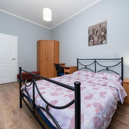 Apartamenty Sofia Київ Екстер'єр фото