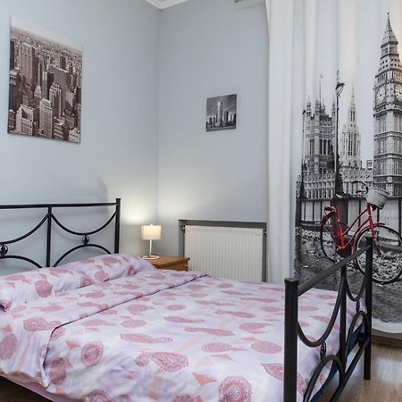 Apartamenty Sofia Київ Екстер'єр фото