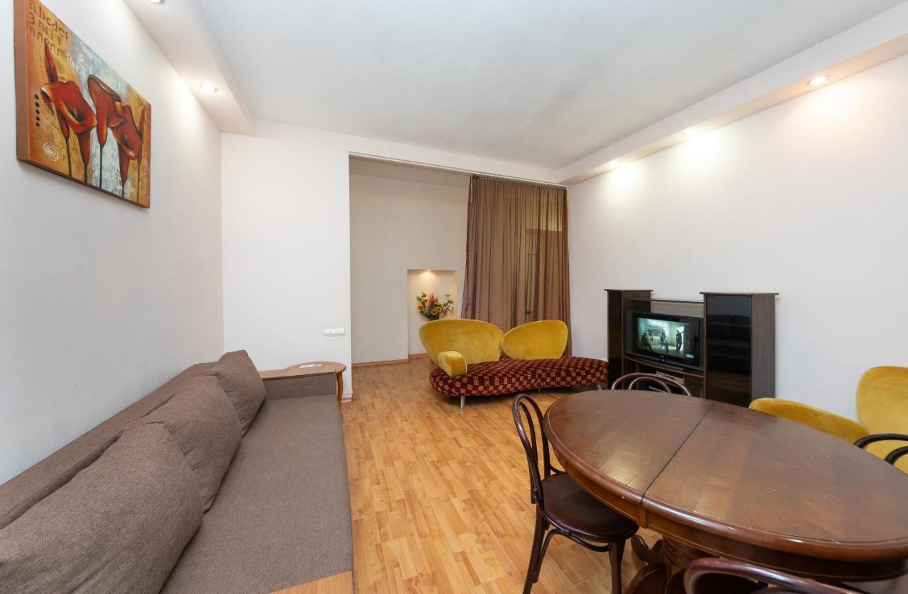 Apartamenty Sofia Київ Екстер'єр фото