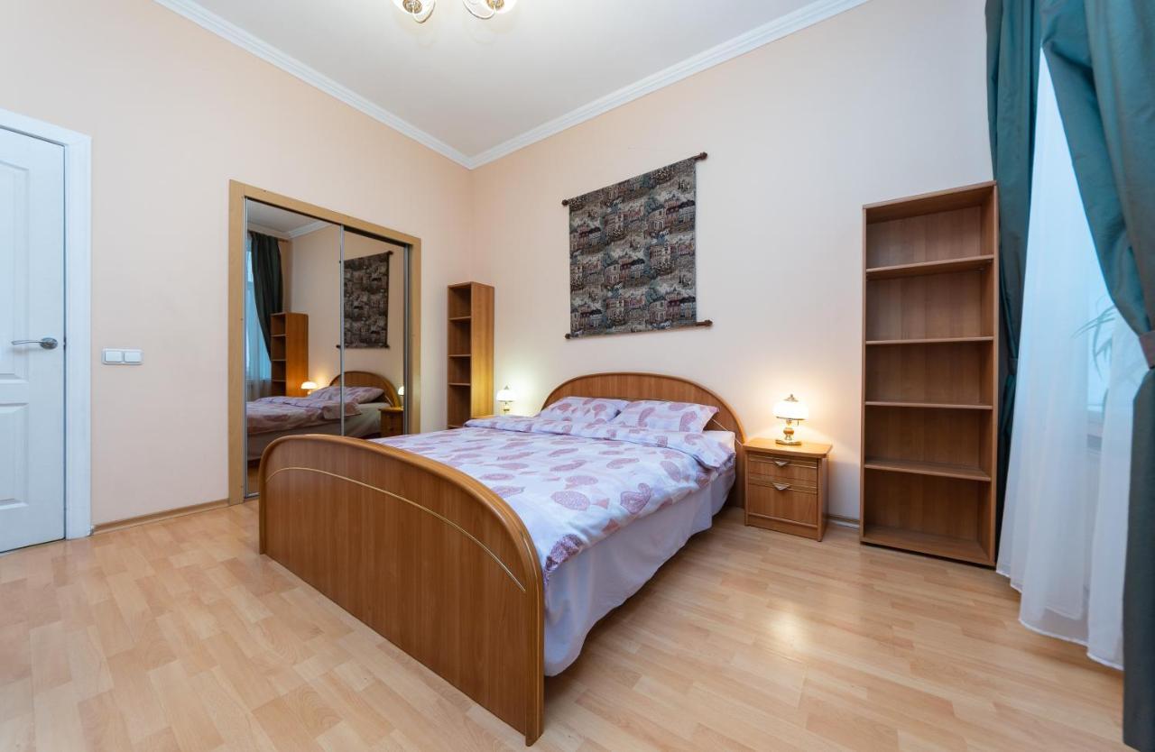 Apartamenty Sofia Київ Екстер'єр фото