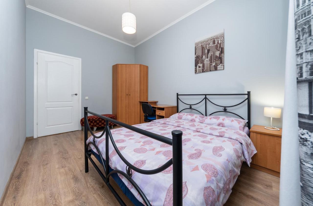 Apartamenty Sofia Київ Екстер'єр фото
