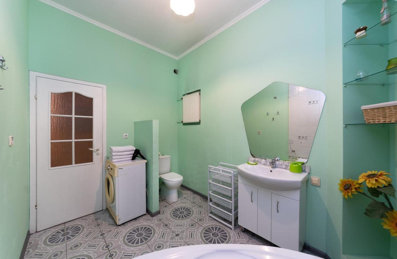 Apartamenty Sofia Київ Екстер'єр фото