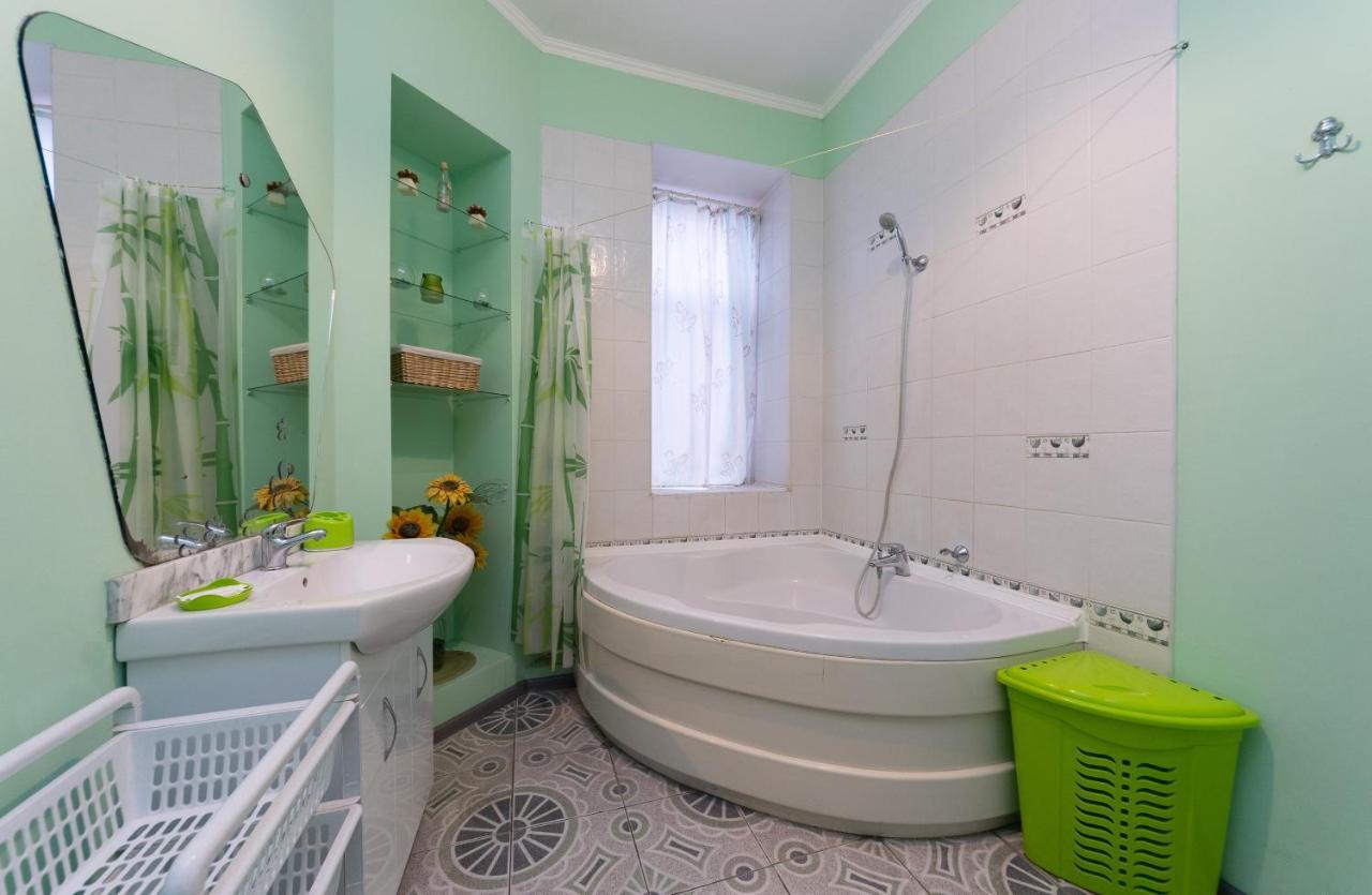 Apartamenty Sofia Київ Екстер'єр фото