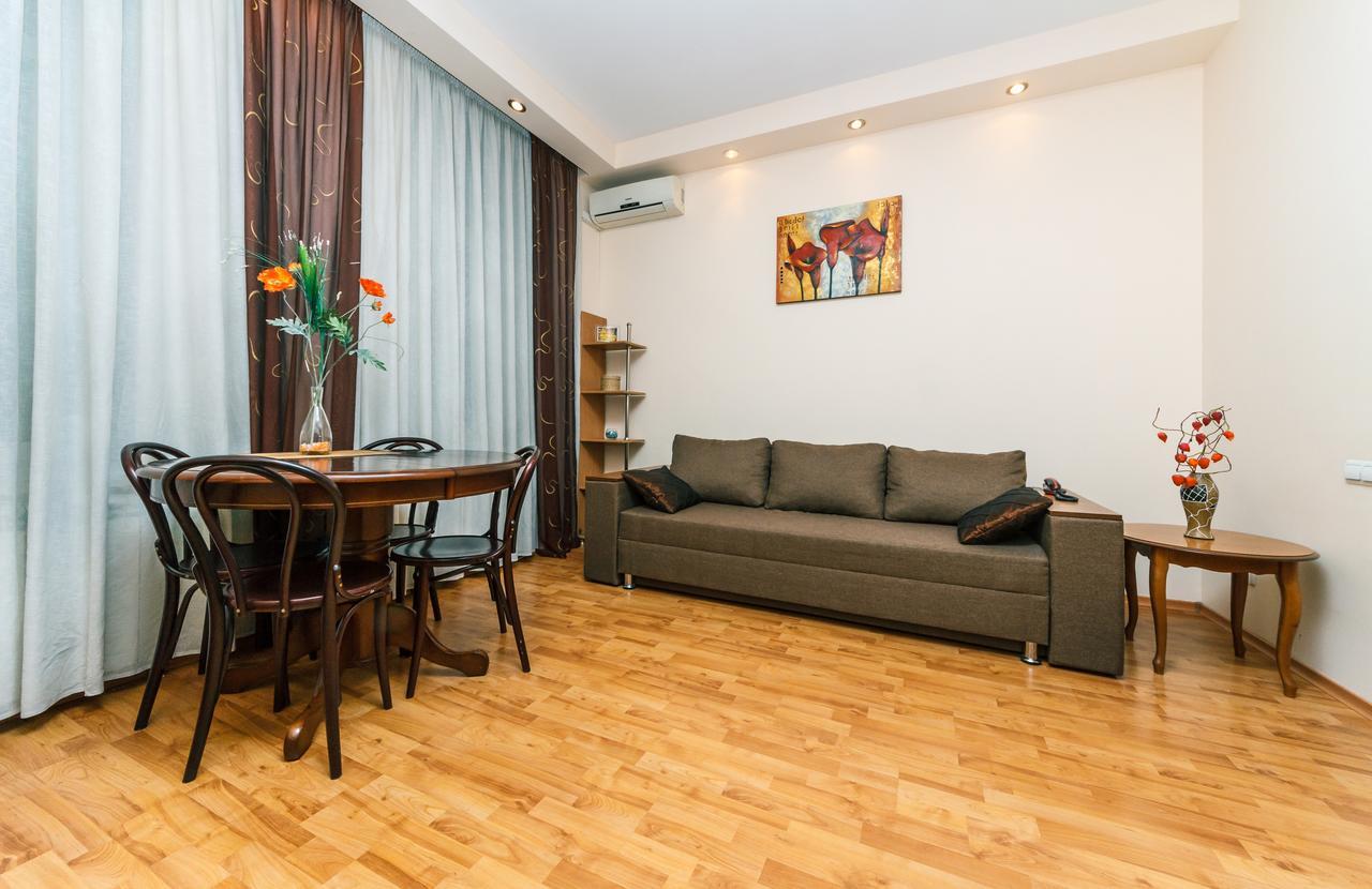 Apartamenty Sofia Київ Екстер'єр фото